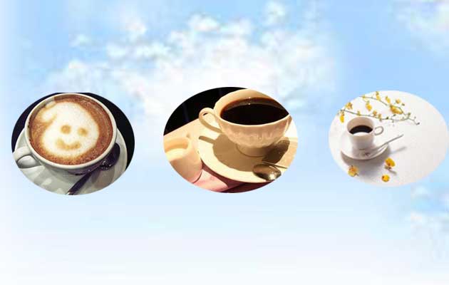 coffee