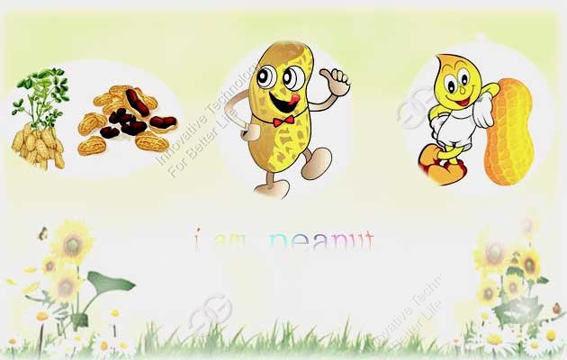 peanut
