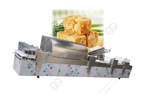 Peanut Nougat Making Machine With Best Price