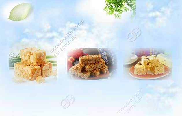 peanut candy