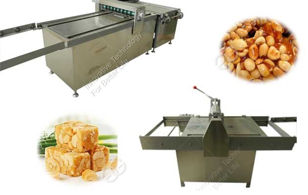 Peanut Candy Machine Price