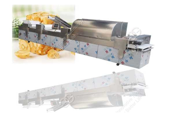 Peanut Candy Forming Machine Lowest Price