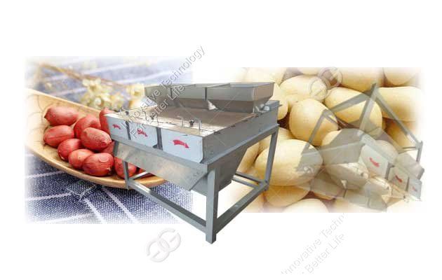 How To Extend The Service Life Of The Peanut Machine