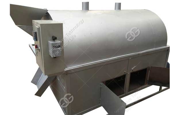peanut roaster