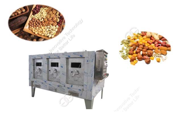 walnut dryer