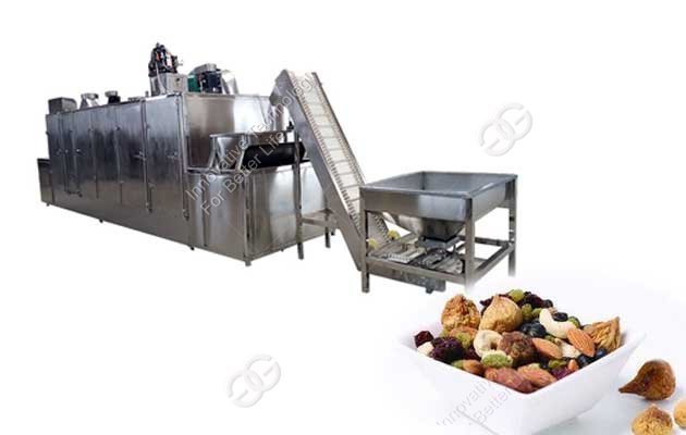 nut roaster