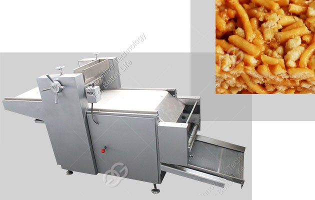 Multi-functional Dough Cutting Machine in Good Quality Supplier