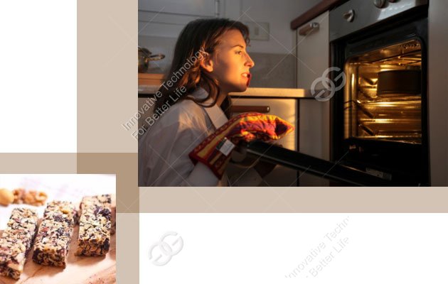 Make Caramel Treats in Hand 